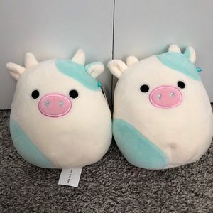 2 Belana Squishmallow